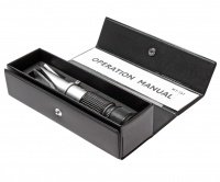 Фотография товара 'Jtc Рефрактометр для анализа плотности автожидкостей (охлаждающей, омывателя, электролита) JTC /1/10, JTC-1524'