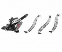 Фотография товара 'Jtc Съемник подшипников трехзахватный 6" 60-152мм JTC /1/8, JTC-35156'