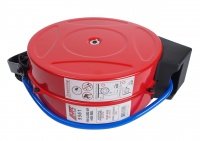 Фотография товара 'Jtc Удлинитель для подачи воздуха на катушке, длина шланга 15м JTC /1, JTC-5561'