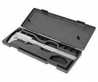 Фотография товара 'Jtc Штангенциркуль, диапазон измерений 150мм JTC /1/50, JTC-3473'