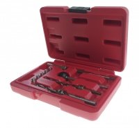 Фотография товара 'Jtc Набор инструмента для восстановления резбы в блоке цилиндров JTC, JTC-6742'