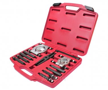 Фотография товара 'Jtc Набор съемников подшипников (в кейсе) JTC /1/5, JTC-1141'