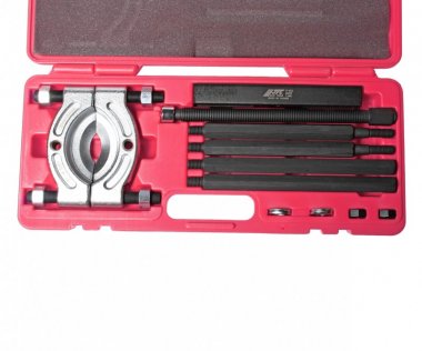 Фотография товара 'Jtc Съемник подшипников (в кейсе) JTC /1/5, JTC-1142A'