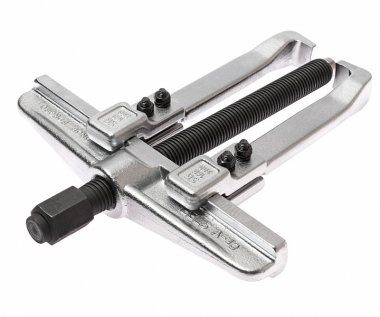 Фотография товара 'Jtc Съемник подшипников двухзахватный 160мм, захват 40-160мм JTC /1/20, JTC-351716'