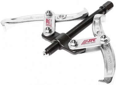 Фотография товара 'Jtc Съемник подшипников двухзахватный 5'