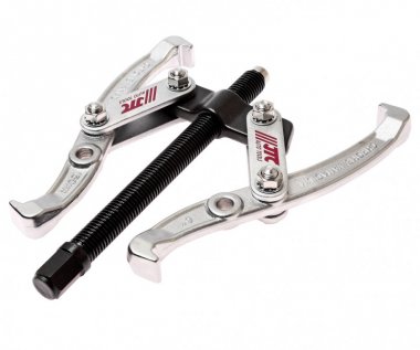 Фотография товара 'Jtc Съемник подшипников двухзахватный 6", захват 60-152мм JTC /1/12, JTC-35136'