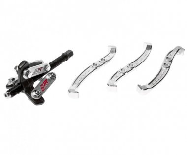 Фотография товара 'Jtc Съемник подшипников трехзахватный 6", захват 60-150мм JTC /1/10, JTC-35146'