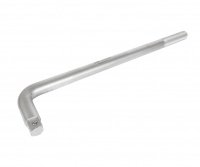 Фотография товара 'Jtc Вороток Г-образный 1" длина 650мм диам.34мм JTC /1/12/60, JTC-5118'