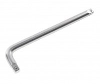 Фотография товара 'Jtc Вороток Г-образный 1/2" длина 250мм диам.17мм JTC /1/12/60, JTC-3040'