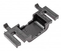 Фотография товара 'Jtc Держатель ключей пластиковый под 12-14мм JTC /1, JTC-JW0687'