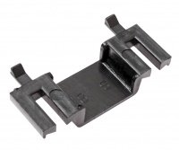 Фотография товара 'Jtc Держатель ключей пластиковый под 15-19мм JTC /1, JTC-JW0688'