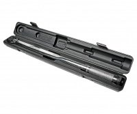 Фотография товара 'Jtc Ключ динамометрический 1/2" усилие затяжки 30-345Nm, длина 635мм JTC /1/8, JTC-1204'