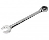 Фотография товара 'Jtc Ключ комбинированный трещоточный 18мм JTC /1/12/60, JTC-3038'