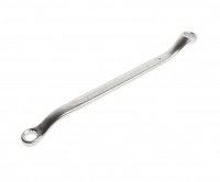 Фотография товара 'Jtc Ключ накидной 45град 8*10 длина 185мм JTC /1, JTC-PE0810'