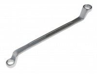 Фотография товара 'Jtc Ключ накидной 75град 11*13 длина 213мм JTC /1, JTC-PQ1113'