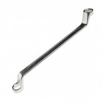 Фотография товара 'Jtc Ключ накидной 75град 12*14 длина 217мм JTC /1, JTC-PQ1214'