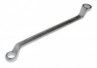Фотография товара 'Jtc Ключ накидной 75град 16*17 длина 260мм JTC /1, JTC-PQ1617'