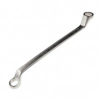 Фотография товара 'Jtc Ключ накидной 75град 17*19 длина 292мм JTC /1, JTC-PQ1719'