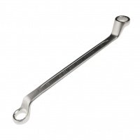 Фотография товара 'Jtc Ключ накидной 75град 19*21 длина 318мм JTC /1, JTC-PQ1921'