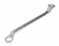 Фотография товара 'Jtc Ключ накидной 75град 24*27 длина 346мм JTC /1, JTC-PQ2427'