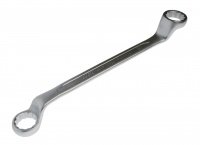 Фотография товара 'Jtc Ключ накидной 75град 30*32 длина 372мм JTC /1, JTC-PQ3032'