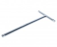 Фотография товара 'Jtc Ключ торцевой 1/4" Т-образный трехсторонний JTC /1, JTC-5523'