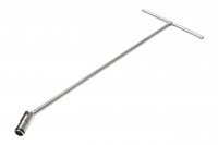 Фотография товара 'Jtc Ключ торцевой T-образный 12мм, длина 450мм JTC /1, JTC-3640'