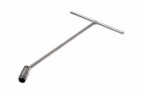 Фотография товара 'Jtc Ключ торцевой T-образный 13мм, длина 320мм JTC /1, JTC-3635'