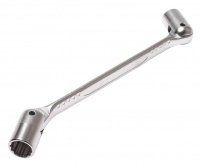 Фотография товара 'Jtc Ключ торцевой шарнирный 16х17мм, длина 254мм JTC /1/10/50, JTC-3942'