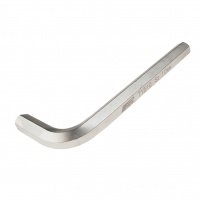 Фотография товара 'Jtc Ключ шестигранный Г-образный H10 JTC /1/10, JTC-71510'