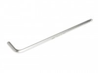 Фотография товара 'Jtc Ключ шестигранный Г-образный экстрадлинный с шаром 6мм JTC /1/10, JTC-73006'