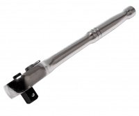 Фотография товара 'Jtc Трещотка 1/2" 36-зубцовая с металлической рукояткой, длина 248мм JTC /1/25, JTC-3604'