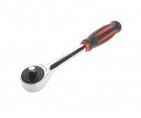 Фотография товара 'Jtc Трещотка ротационная 1/4", длина 180мм JTC /1, JTC-5332'