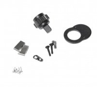 Фотография товара 'Jtc Ремкомплект для ключа динамометрического JTC-1201 JTC /1, JTC-1201P'