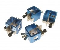 Фотография товара 'Jtc Набор зажимов для сварочных работ 4 предмета JTC /1, JTC-2555'