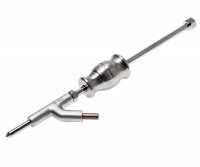 Фотография товара 'Jtc Молоток обратный для точечной рихтовки и сварки, длина 435мм JTC /1, JTC-2501'