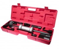 Фотография товара 'Jtc Молоток обратный с захватами в комплекте JTC /1/2, JTC-YC900'