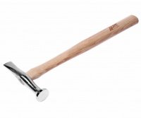 Фотография товара 'Jtc Молоток рихтовочный вертикальный 346 х 125мм, диаметр рабочей части 29мм JTC /1/12/48, JTC-2532'