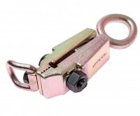 Фотография товара 'Jtc Захват для кузовных работ двунаправленный, рабочее усилие 5т/2т (осевое/поперечное) JTC /1/2/12, JTC-C101N'