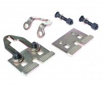 Фотография товара 'Jtc Захват для кузовных работ двунаправленный, рабочее усилие 5т/3т (осевое/поперечное) JTC /1/9, JTC-C601N'