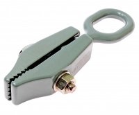 Фотография товара 'Jtc Захват для кузовных работ однонаправленный, рабочее усилие 3т JTC /1, JTC-C701'