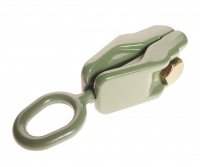 Фотография товара 'Jtc Захват для кузовных работ однонаправленный, рабочее усилие 6т JTC /1, JTC-C703'