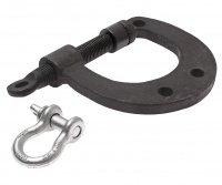 Фотография товара 'Jtc Захват для кузовных работ, рабочее усилие 5т, захват 75мм (струбцина) JTC /1/8, JTC-C503'