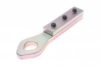 Фотография товара 'Jtc Кронштейн для вытяжки, рабочее усилие 5т JTC /1, JTC-C905'