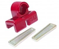 Фотография товара 'Jtc Основание для шарового упора JTC-8P104 (в комплекте два фиксирующих штифта) JTC /1, JTC-8P111'