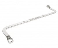 Фотография товара 'Jtc Ключ S-образный для снятия дверей 12мм (TOYOTA,NISSAN,HONDA,SUZUKI и др.) JTC /1/25/100, JTC-4093'