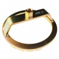 Фотография товара 'Jtc Ключ для крышки топливного насоса TOYOTA, LEXUS JTC, JTC-4462'