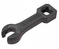 Фотография товара 'Jtc Ключ для топливных фильтров 1/2 х 17мм (TOYOTA, HONDA) JTC /1/10/200, JTC-1437'