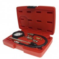 Фотография товара 'Jtc Компрессометр с набором адаптеров JTC /1/6/24, JTC-1621A'