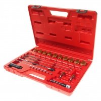 Фотография товара 'Jtc Набор для очистки посадочных мест форсунок (дизель) JTC /1, JTC-4513'